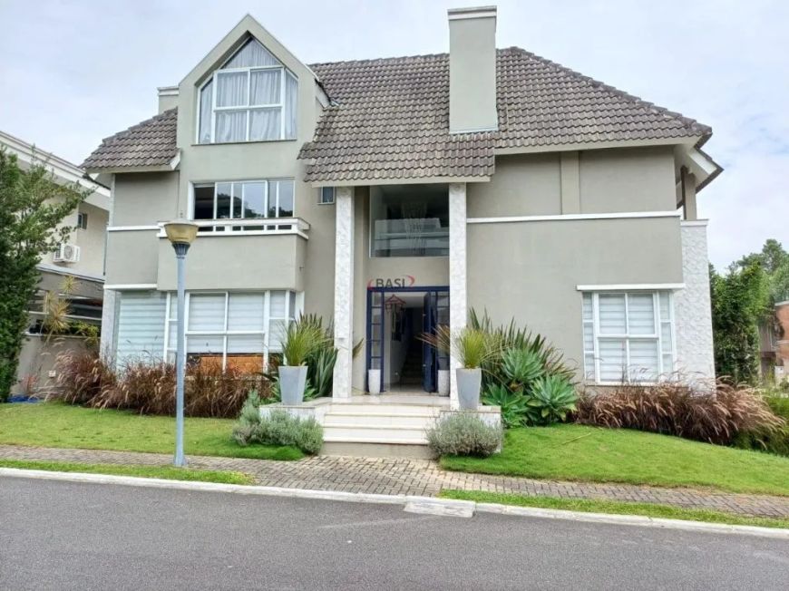 Casa em condomínio Paysage Royale
