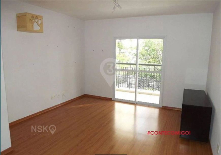 Apartamento para venda - Vila Mariana - 3 dormitórios 1 suíte 2 vagas - Nsk3 Imóveis - Ed 9370