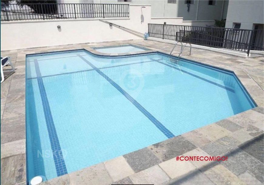 Apartamento para venda - Vila Mariana - 3 dormitórios 1 suíte 2 vagas - Nsk3 Imóveis - Ed 9370