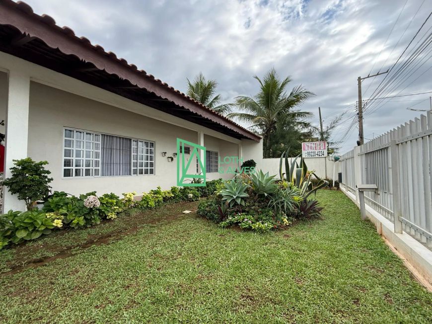Casa à venda, Frente Mar, 4 QUARTOS, Meia Praia, NAVEGANTES - SC