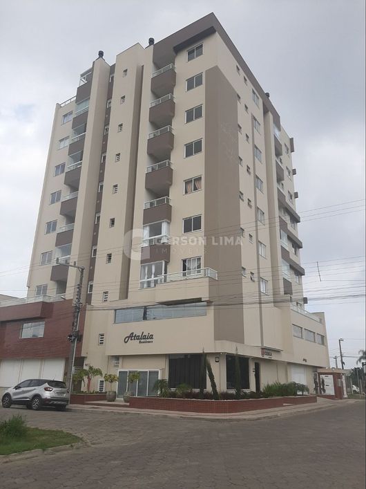 Apartamento - Gravatá (Navegantes)