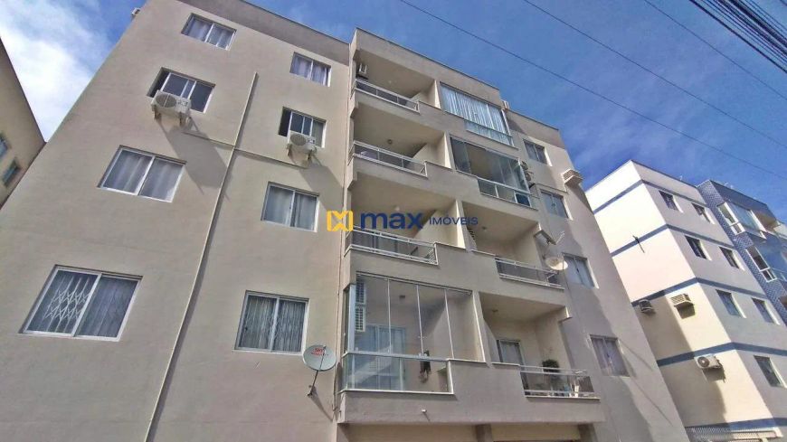 Venda: Apartamento 2 Dormitórios, Gravatá, Navegantes