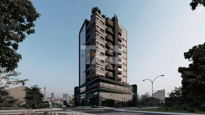 Apartamento no Opus House