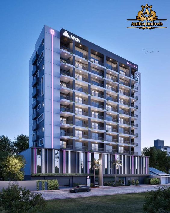 Lançamento - Saint Louis no Centro de Navegantes - Lofts