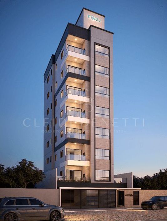 Apartamento a venda a 200 metros do Mar em Gravatá Navegantes