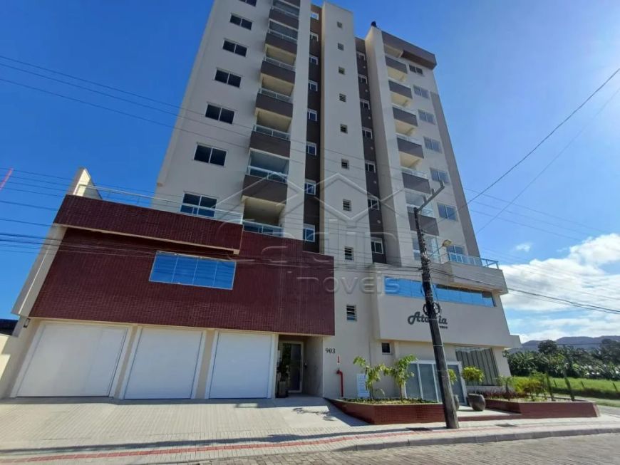 APARTAMENTO À VENDA - R$ 592.000,00 - BAIRRO GRAVATÁ EM NAVEGANTES