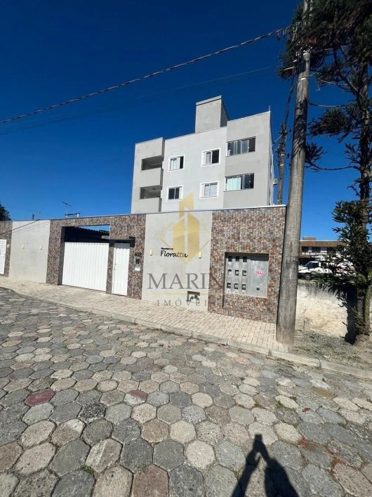 Apartamento em Centro - Navegantes