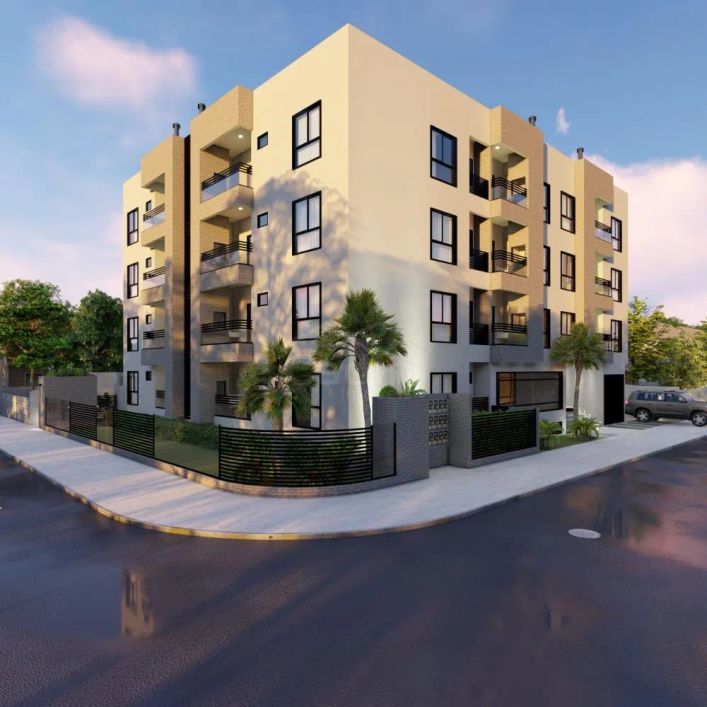 APARTAMENTO 02 DORMITÓRIOS À VENDA R$ 714.487,35 BAIRRO MEIA PRAIA EM NAVEGANTES