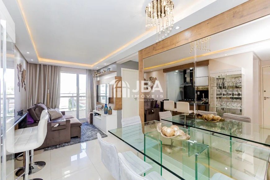 EXCELENTE APARTAMENTO AREJADO/ENSOLARADO