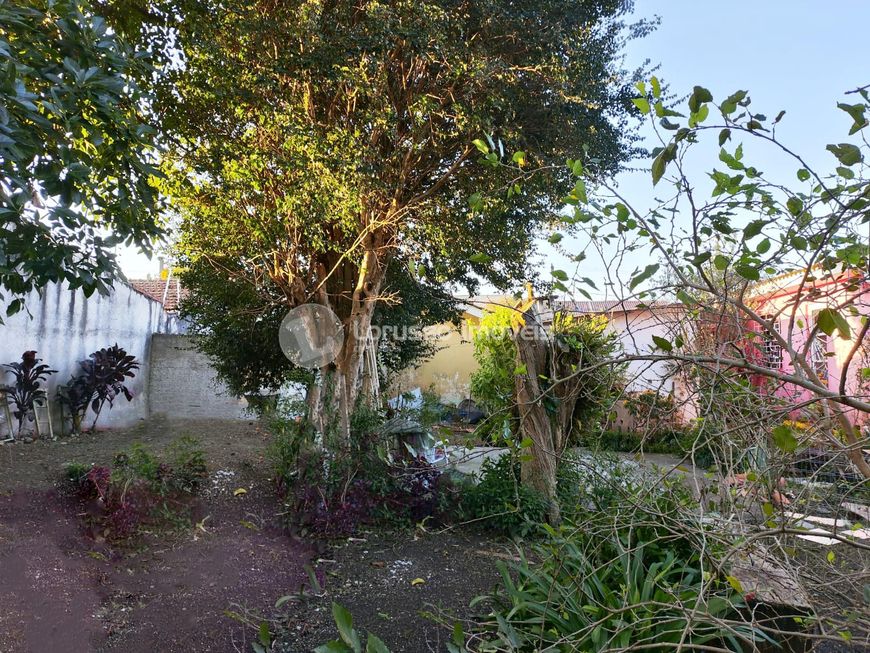 Lote/Terreno para venda tem 600 metros quadrados em Capão da Imbuia - Curitiba - PR