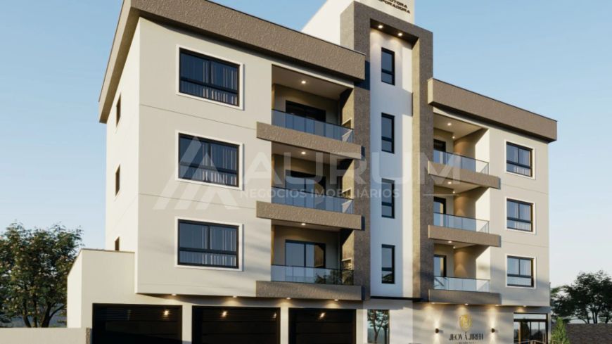 Apartamento à venda no bairro Gravatá - Navegantes/SC