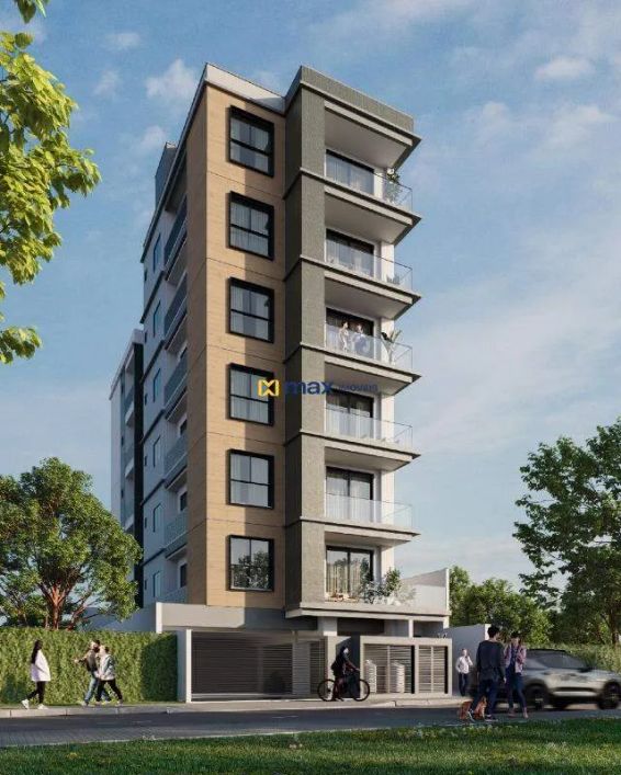 Venda: Apartamento Novo 2 dormitórios, Gravatá, Navegantes