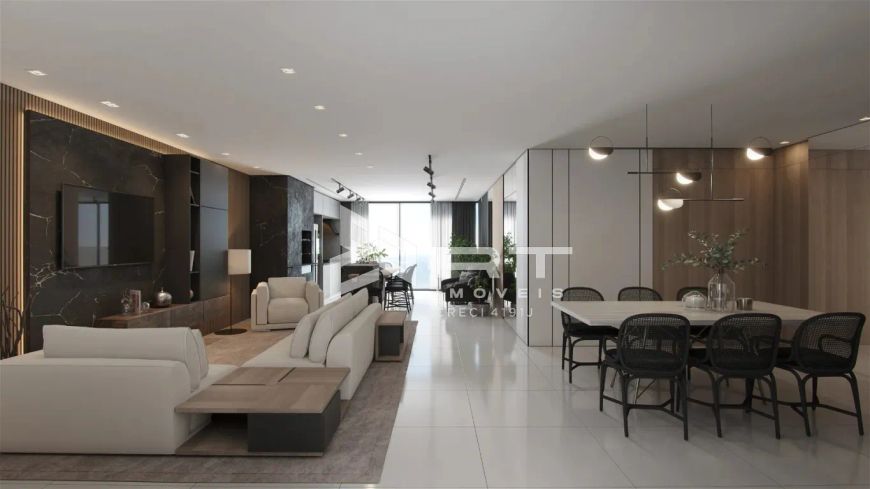 APARTAMENTO À VENDA - PRAIA DO GRAVATÁ - NAVEGANTES - SC!