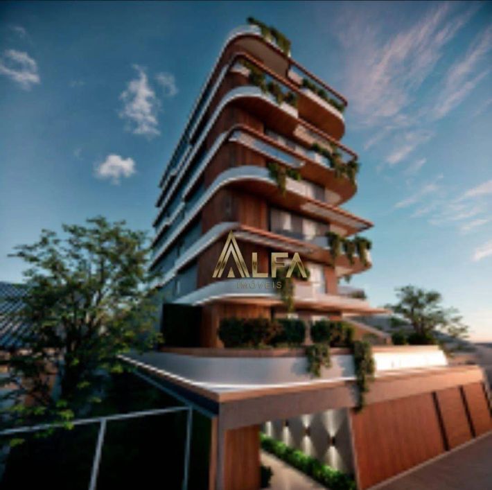 Apartamento à venda, 78 m² por R$ 760.572,00 - Centro - Navegantes/SC
