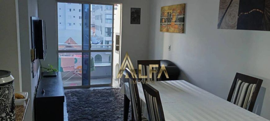 APARTAMENTO 80 mts DA PRAIA DE GRAVATA EM NAVEGANTES SC