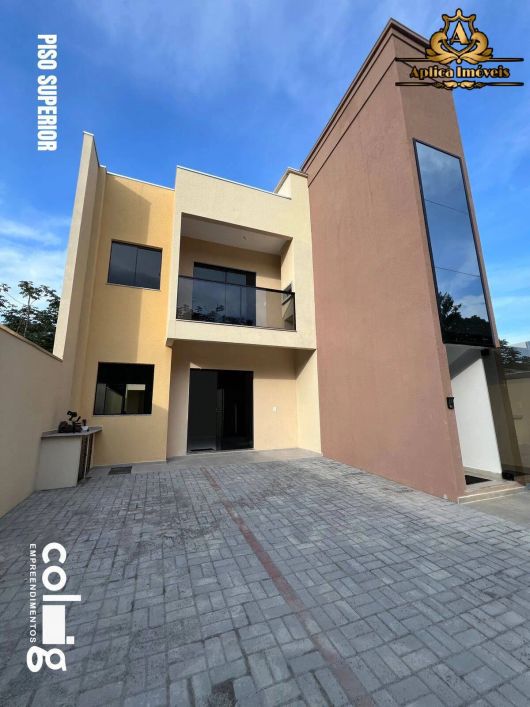 Apartamentos 3 quartos em Navegantes - Meia Praia