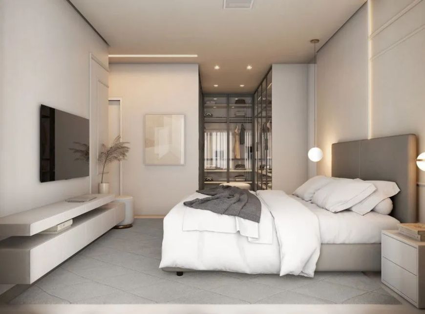 Casa com 4 dormitórios à venda com 300.76m² por R$ 3.950.000,00 no bairro Santa Felicidade - CURITIB
