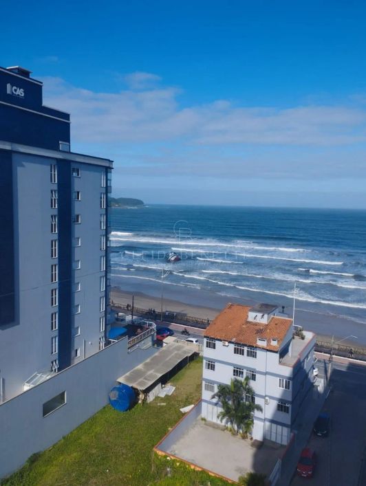 Apartamento com 3 dormitórios sendo 1 suíte no Bairro Gravatá - Navegantes