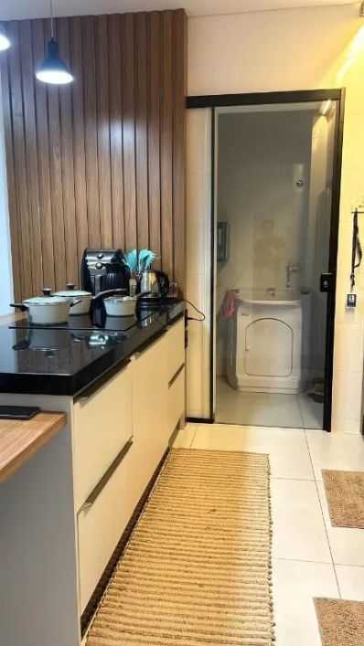 Apartamento em Meia Praia Navegantes