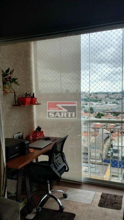 LINDO ! 3 DORMITÓRIOS, 1 SUÍTE ... NA REGIÃO DO BAIRRO DO JAÇANÃ R$ 440.000,00
