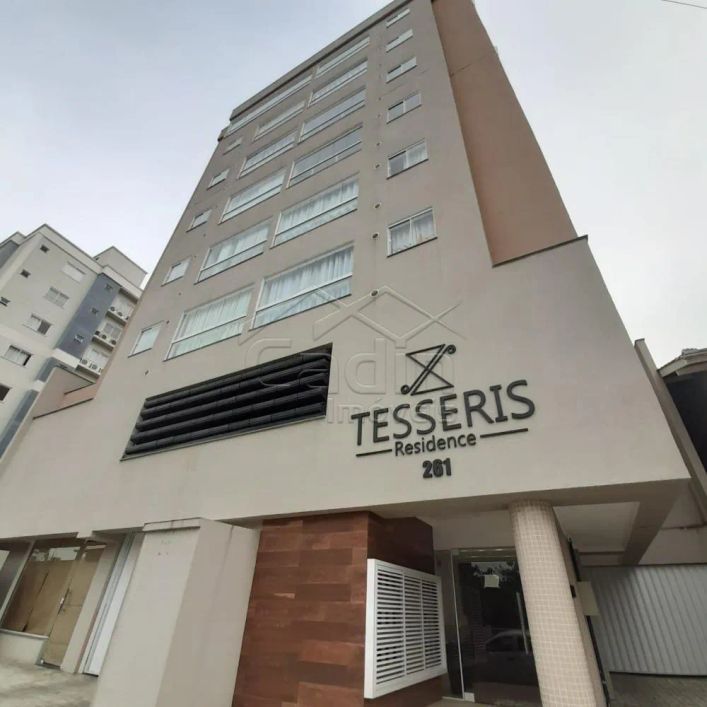 APARTAMENTO 02 DORMITÓRIOS, BAIRRO GRAVATÁ NAVEGANTES/SC