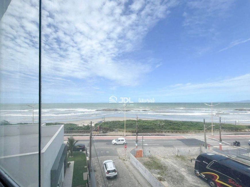 Apartamento com 3 dormitórios à venda, 120 m² por R$ 1.000.000,00 - Gravatá - Navegantes/SC