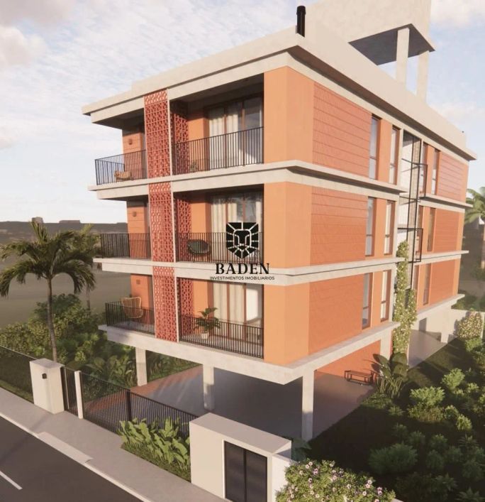 Apartamento 2 dormitórios à venda Centro Navegantes/SC