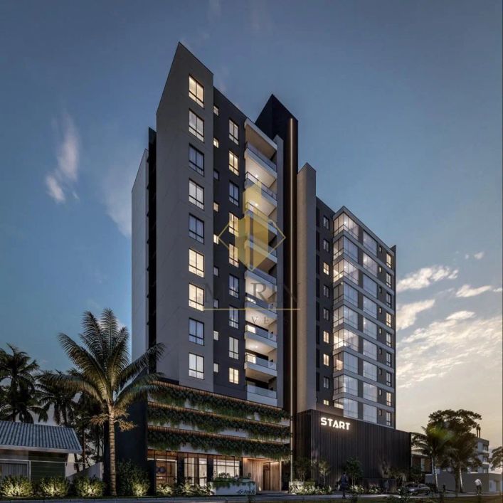 Apartamento em Gravatá - Navegantes