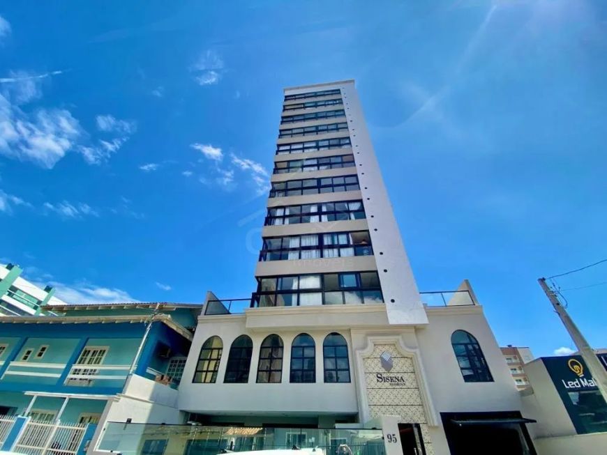 APARTAMENTO 03 DORMITÓRIOS, GRAVATÁ, NAVEGANTES- RESIDENCIAL SISENA, R$700.000,00