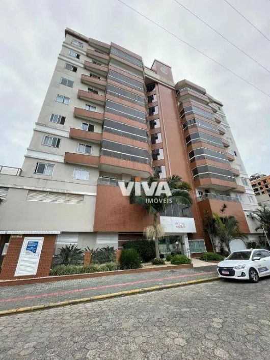 Apartamento com 2 dormitórios à venda, 94 m² por R$ 700.000,00 - Gravatá - Navegantes/SC
