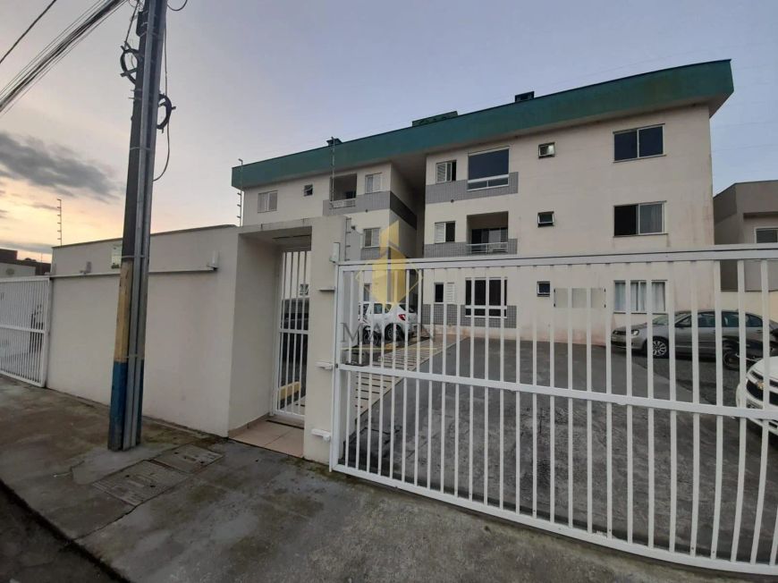 Apartamento em Meia Praia - Navegantes