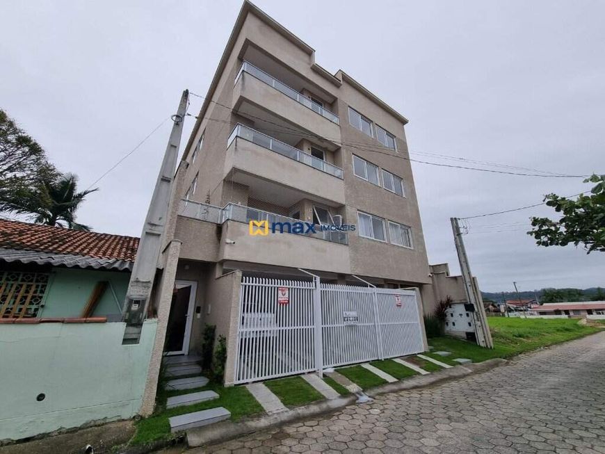 Venda: Apartamento 1 Suíte + 1 Dormitório, Gravatá, Navegantes