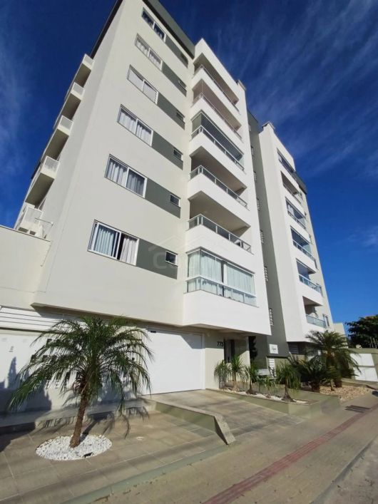 APARTAMENTO 02 DORMITÓRIOS À VENDA, R$ 490.000,00 BAIRRO GRAVATÁ EM NAVEGANTES