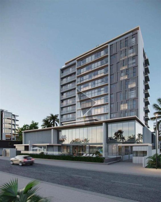 Apartamento com 3 dormitórios à venda, 153 m² por R$ 1.480.000,00 - Centro - Navegantes/SC
