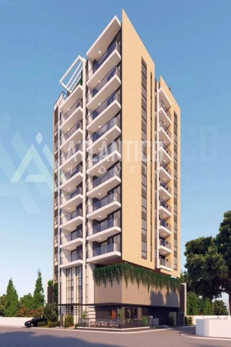 Apartamento em Navegantes