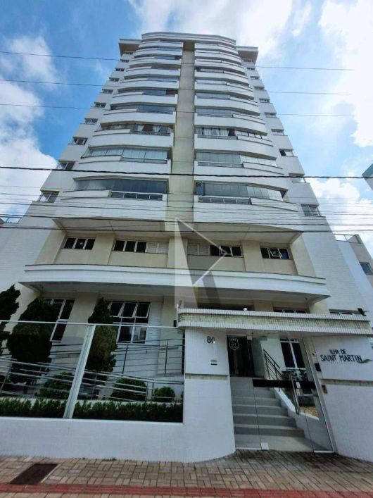 Apartamento com 2 dormitórios à venda, 84 m² por R$ 675.000,00 - Gravatá - Navegantes/SC
