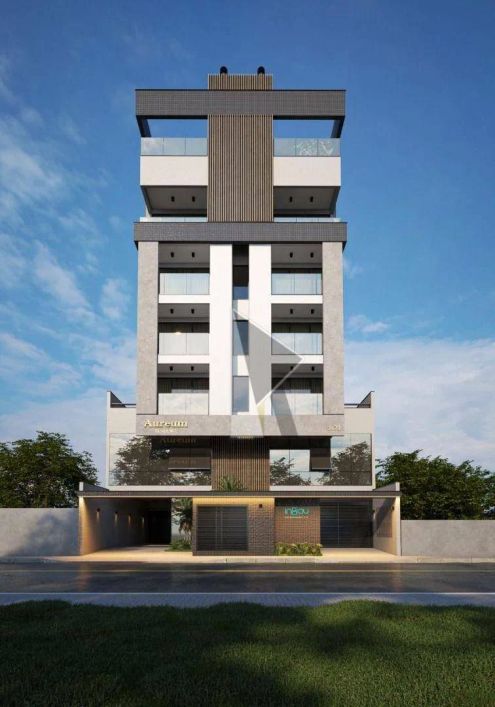 Apartamento com 2 dormitórios à venda, 87 m² por R$ 930.000,00 - Gravatá - Navegantes/SC