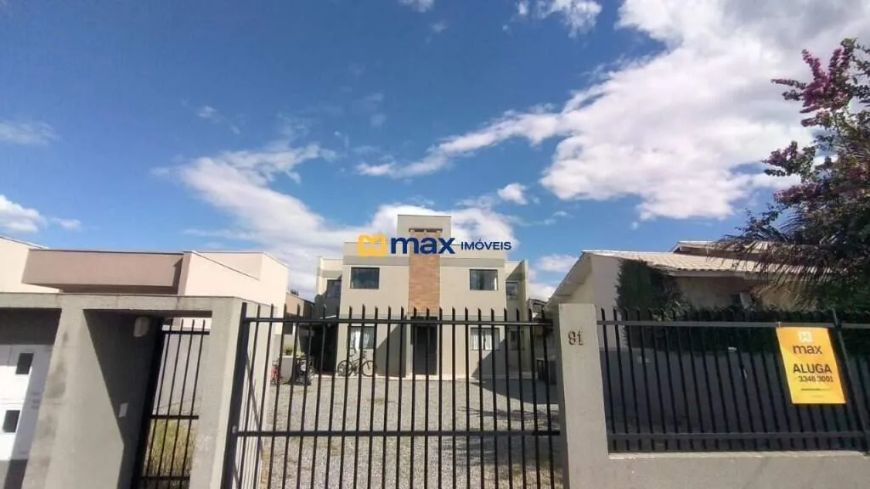 Venda: Apartamento 55m² - 2 dormitórios. Bairro: Gravatá, Navegantes