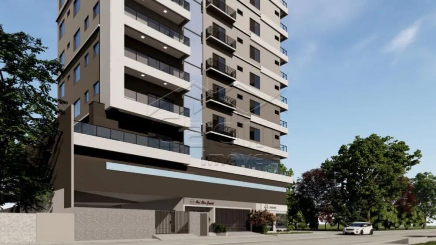 APARTAMENTO 02 SUÍTES À VENDA, R$ 680.000,00 BAIRRO GRAVATÁ EM NAVEGANTES