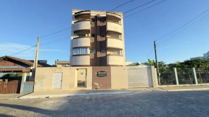 Apartamento com 2 dormitórios à venda, 85 m² por R$ 499.000,00 - Centro - Navegantes/SC