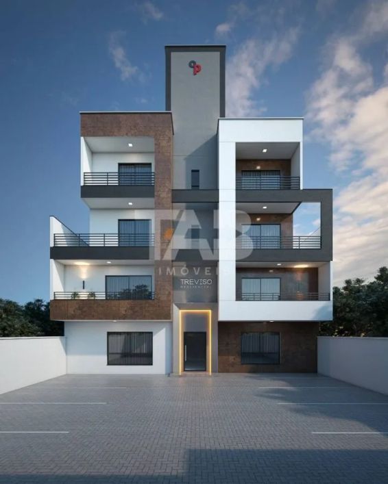 Excelente apartamento à Venda no Treviso Residence