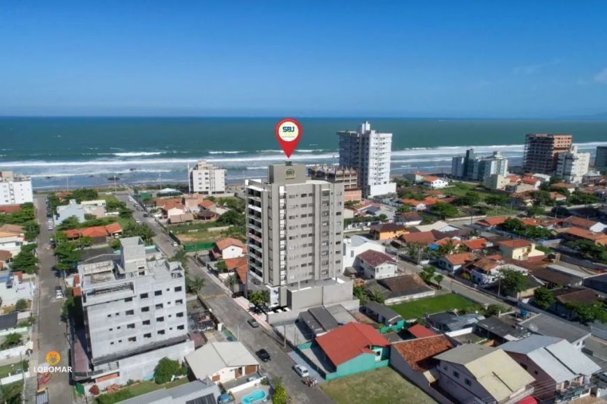 Apartamento com 3 dormitórios à venda, 103 m² por R$ 959.000,00 - Gravatá - Nave