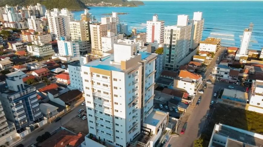 Apartamento em Gravatá - Navegantes