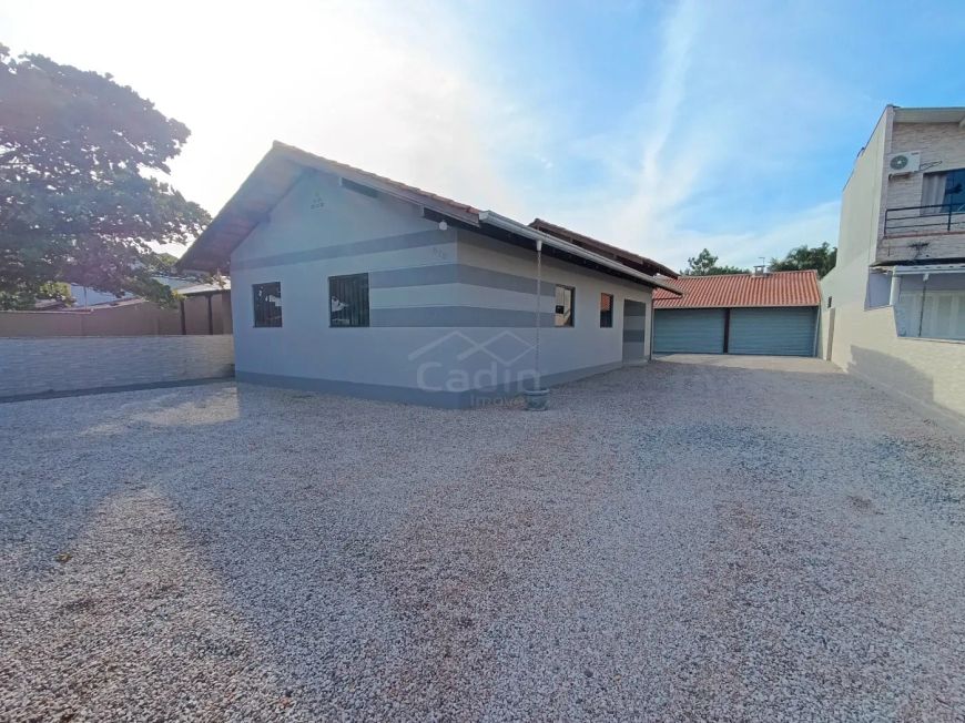 CASA 04 DORMITÓRIOS, R$798.000,00 - BAIRRO GRAVATA - NAVEGANTES