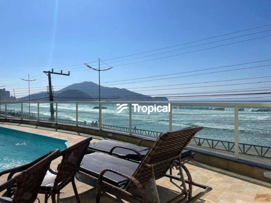 Apartamento Garden com 3 dormitórios à venda, 157 m² por R$ 1.700.000,00 - Gravatá - Navegantes/SC