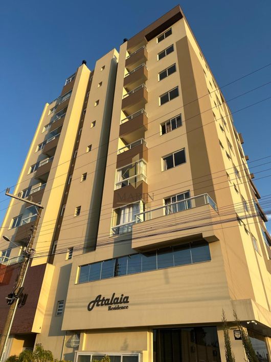 Apartamento em Gravatá - Navegantes