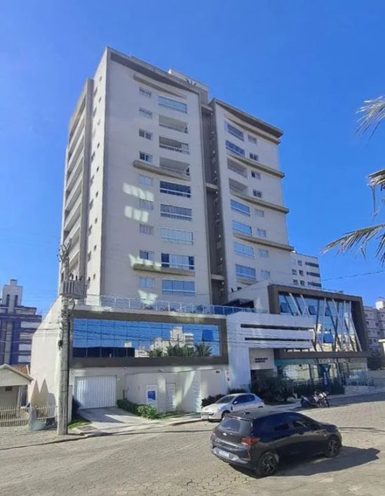 Apartamento em Gravatá - Navegantes