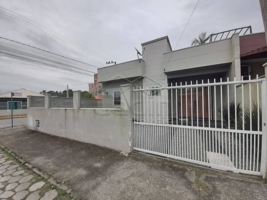 CASA GEMINADA 02 DOMIRTÓRIOS VENDA R$ 420.000,00 GRAVATÁ EM NAVEGANTES