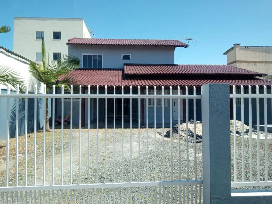 Casa em Gravatá - Navegantes