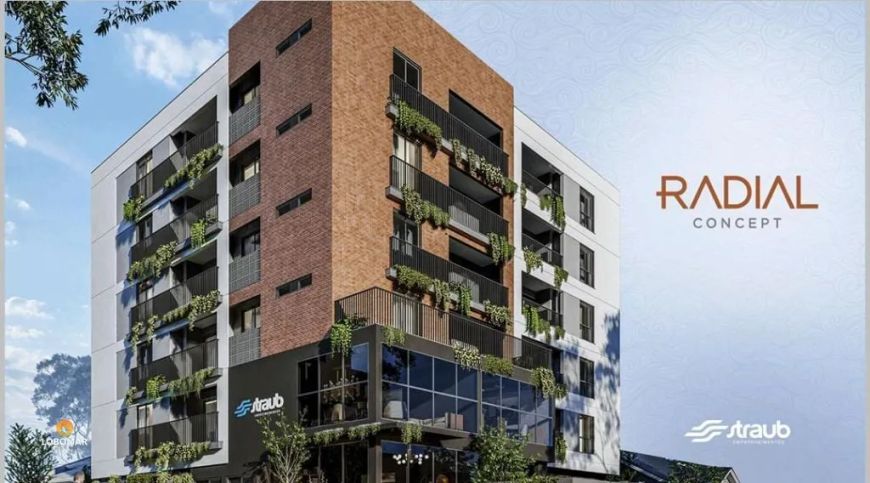 Apartamento com 2 dormitórios à venda, 68.69m² por R$ 550.000,00 - Gravatá - Nav